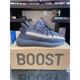 Tenis Alcochonados Yeezy 350 Cinder Reflective 27 Mx