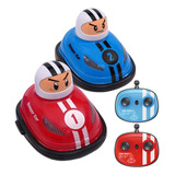 Coches De Dibujos Animados Rc Para Niños, Coches De Control