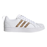 Tenis Training adidas Streetcheck - Blanco