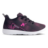 Zapatillas Jaguar Kids Deportivas Art 924 Talle 27 Al 33