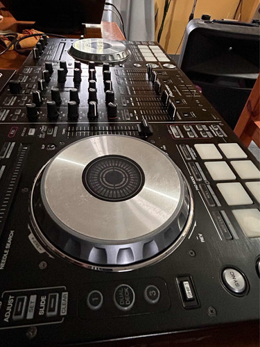 Pioneer Ddj Sx