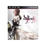 Final Fantasy Xiii-2 Fisico - Envio Gratis - Ps3