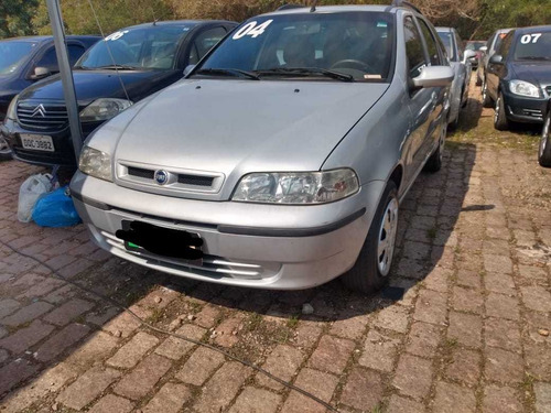 FIAT PALIO WEEKEND 1.8 EX 5P 2004 COMPLETINHA