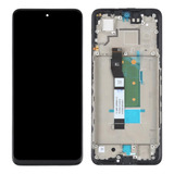 Pantalla Táctil Lcd Screen Con Marco Para Redmi Note 11t Pro