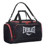 Bolso De Viaje Deportivo Gym Futbol Calidad Oferta Gtia !!