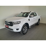 Ford Ranger 4x4 Dc Limited Aut (int 8976)