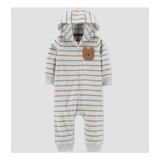 Jumpsuit / Mameluco Para Niño Bebé Just One You By Carters 