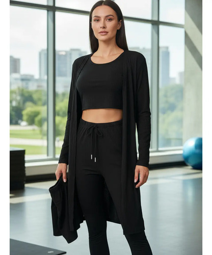 Conjunto Pants Para Dama Mujer Ropa Casual | Envío gratis