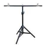 Soporte De Fondos De Fotografía Linco Lincostore Pvc 8812b