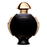 Perfume Importado Mujer Rabanne Olympea Parfum 80ml