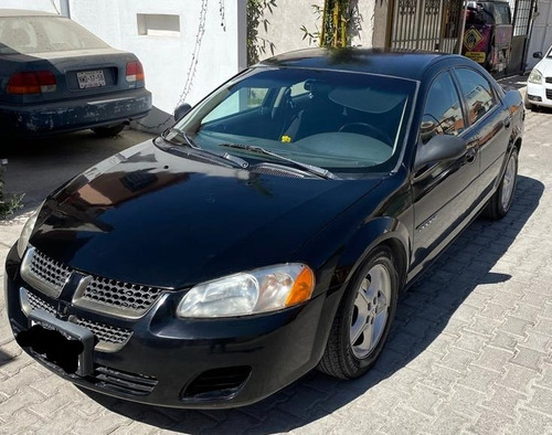 Dodge Stratus Sxt Atx