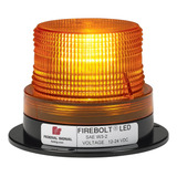 Federal Signal 220250-02 Faro Led Firebolt Clase 2, Montaje