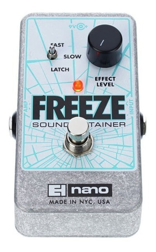 Electro-harmonix Freeze Oferta Msi