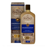 Tio Nacho Shampo Engrosador 415 - mL a $78