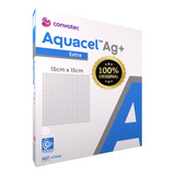 Apósito Aquacel Ag+extra 15x15 - Unidad a $93000