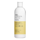 Gel Limpieza Facial Piel Mixta Vegan 300ml Biobellus