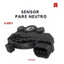 Sensor Pare Neutro A4bf3 Oem Accent Elantra Tiburon Rio Getz Hyundai Tiburon