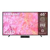 Samsung Pantalla 65pul. Qled 4k Uhd Smart Tv 