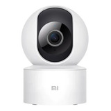 Câmera Ip Monitora Via Celular 360° Xiaomi Mijia 1080p Wifi