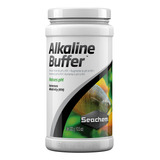 Alkaline Buffer Seachem Alcalinizante Para Aquários 300g