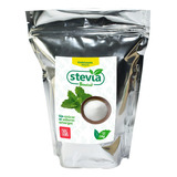 Endulzante Stevia Cristal En Polvo Bowisa Bolsa 1kg