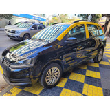 Volkswagen Suran 2018 Comfortline Gnc