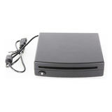 Radio De Coche Cd/dvd Dish Box Player Con Transferencia De