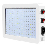 Lámpara Colgante Led Para Interiores, 1000 W, Doble Luz, Imp