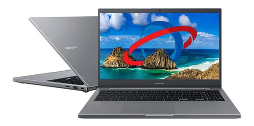 Notebook Samsung - Full Hd, I7, 32gb, Ssd 256gb, Windows