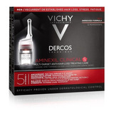 Vichy Dercos Aminexil Clinical 5 Tratamientoanticaída Hombre