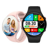 Relojes Inteligentes For Hombre Y Mujer Llamad For Samsung