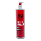 Tigi Bed Head Resurrection Shampoo Repair Pelo Dañado Grande