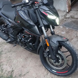 Rouser N250