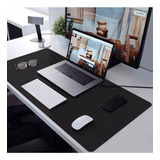 Mouse Pad 120x60 Grande Antiderrapante Desk Pad Resistente