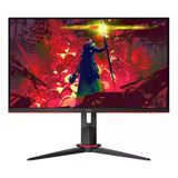 Monitor Gamer 27g2/bk Hero 27 144hz Ips G-sync Aoc 100v/240v