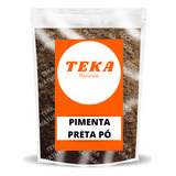 Pimenta Preta Pó 250g