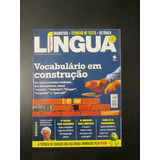 Revista Língua Portuguesa Nº 84: Entrevista De Ziraldo