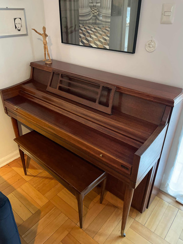 Piano Vertical Kimball 1960
