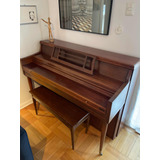 Piano Vertical Kimball 1960