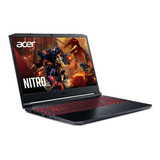Laptop Gamer Acer Nitro 5 Corei5 8g Ram 512ssd Gtx1650 W 11