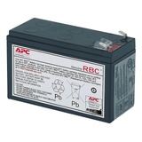 Bateria De Reemplazo Apc Rbc17 Br700g Be750g Bx800u Be650g1