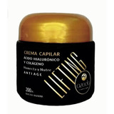 Crema Capilar Lifting Anti Age Azeda X 200g