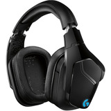 Auriculares Gamer Logitech G935 Inalámbricos 7.1 Rgb