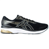 Tênis Masculino Asics Gel Sparta 2 Corrida Amortecedor Macio