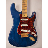 Guitarra Fender Stratocaster Deluxe 60th Aniversary Noisless