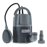 Bomba Sumergible Para Aguas Limpias Dr033 0,33hp - Power Pro
