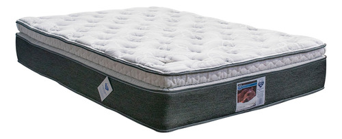 Colchón Spring Air Sleeper Ortopédico Para Cama Individual