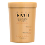 Creme De Hidratação Profissional Itallian Mascara Trivitt