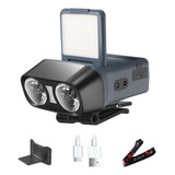 Sensor De Faros Delanteros, Luz Led Continua, Brillo Cob