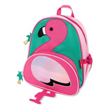 Mochila Clásica Skip Hop- Linea Zoo Varios Modelos